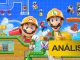 Análise: Super Mario Maker 2 Super Mario Maker 2