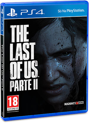 The Last of Us Part II