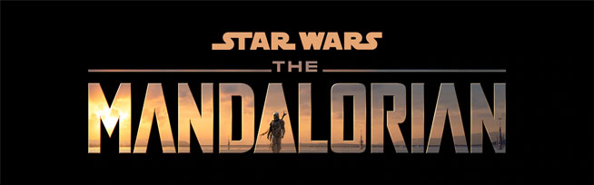 The Mandalorian