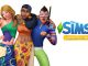 The Sims 4 Living Insland