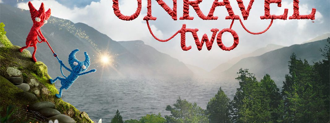 Unravel Two