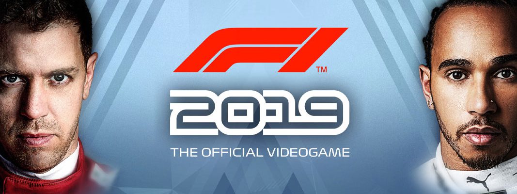 F1 2019