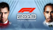 F1 2019