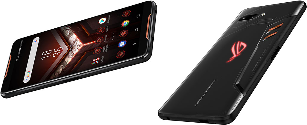 ASUS ROG Phone