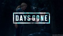 Days Gone