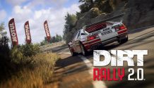 DiRT Rally 2.0