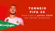 El Corte Inglés - FIFA 20