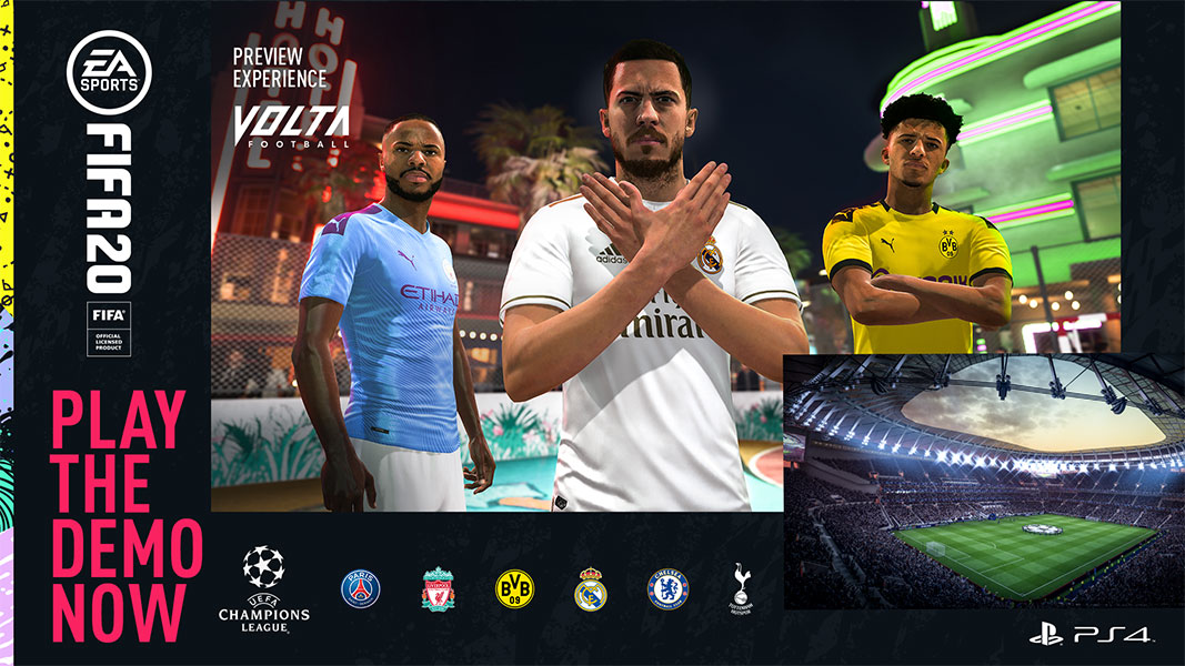 FIFA 20