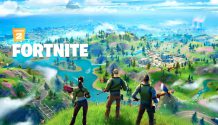 Fortnite Capítulo 2