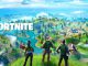 Fortnite Capítulo 2