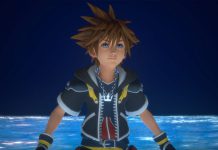 Kingdom Hearts III