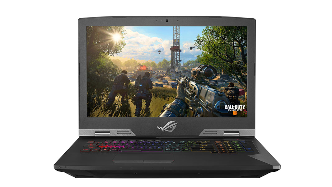 ASUS ROG G703GX