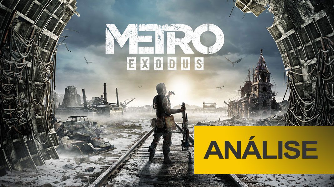 Metro Exodus