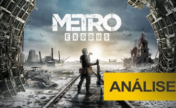 Metro Exodus