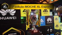 MOCHE XL Esports 2019