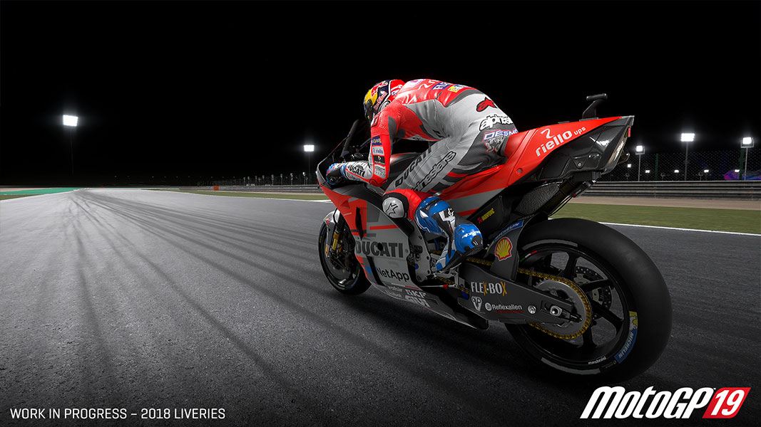 MotoGP19