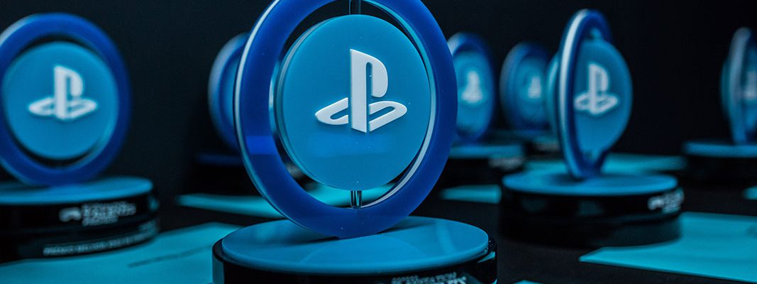 Prémios PlayStation Talents 2018