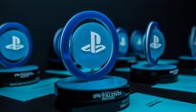 Prémios PlayStation Talents 2018