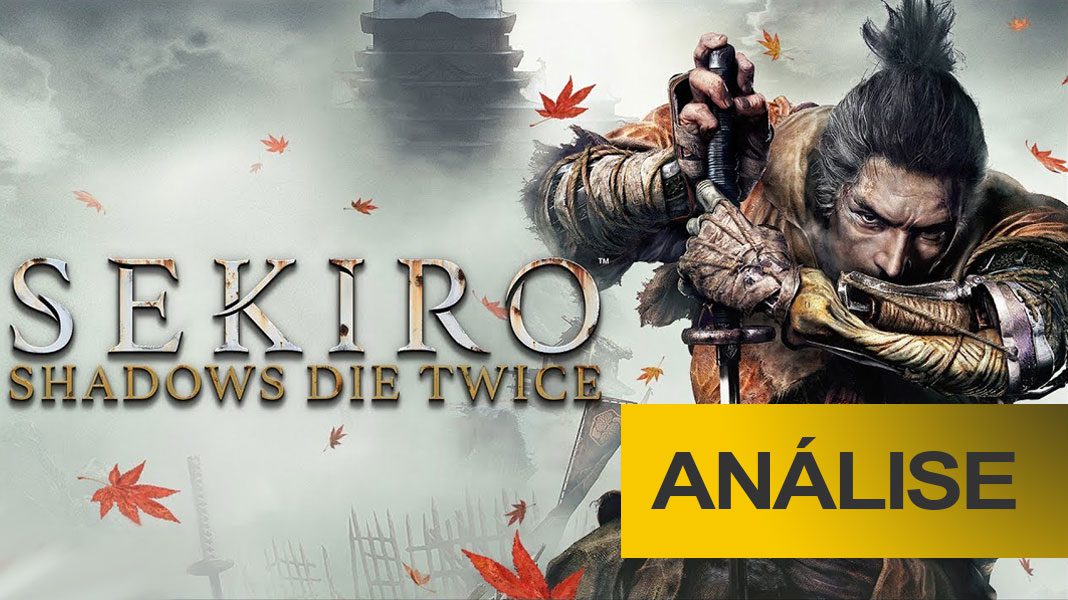 Sekiro: Shadows Die Twice