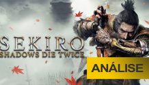 Sekiro: Shadows Die Twice