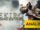 Análise: Sekiro: Shadows Die Twice Sekiro: Shadows Die Twice