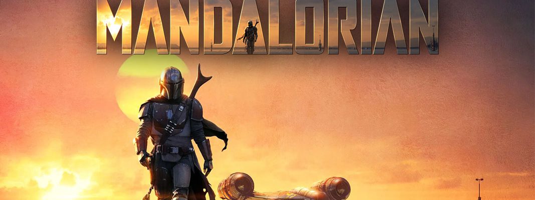 The Mandalorian