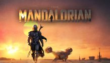 The Mandalorian