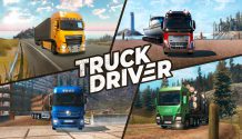 Truck Driver