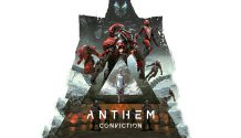 Anthem - Conviction