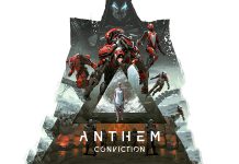 Anthem - Conviction