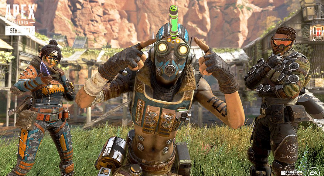 Apex Legends