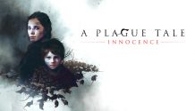 A Plague Tale: Innocence