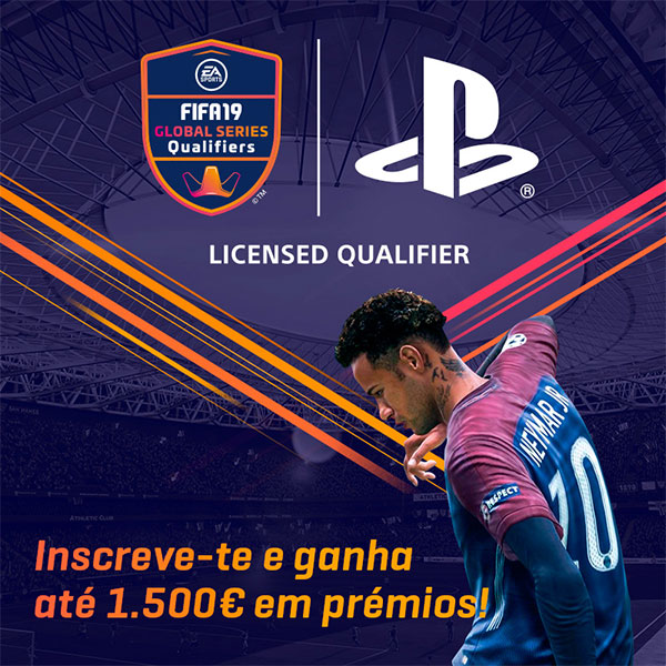 FIFA Global Series Local Qualifiers Portugal