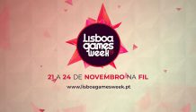 Lisboa Games Week 2019