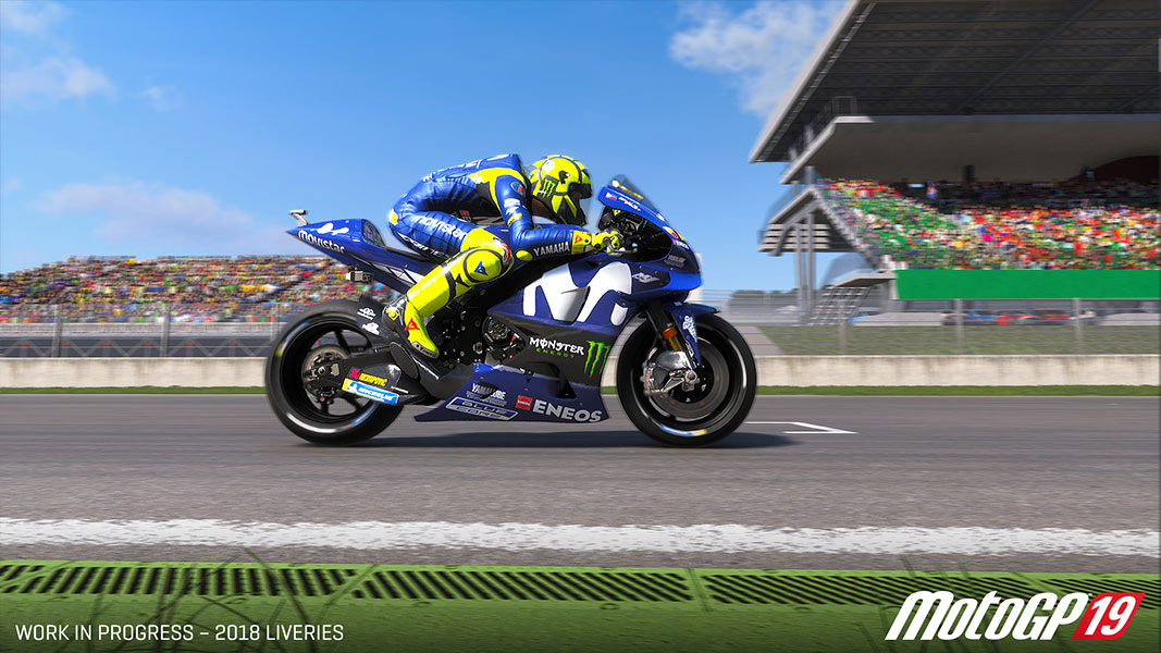 MotoGP19