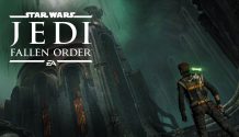 Star Wars Jedi: Fallen Order