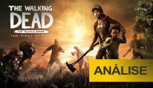 The Walking Dead: Final Season Ep3