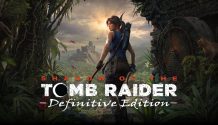 Shadow of the Tomb Raider: Definitive Edition