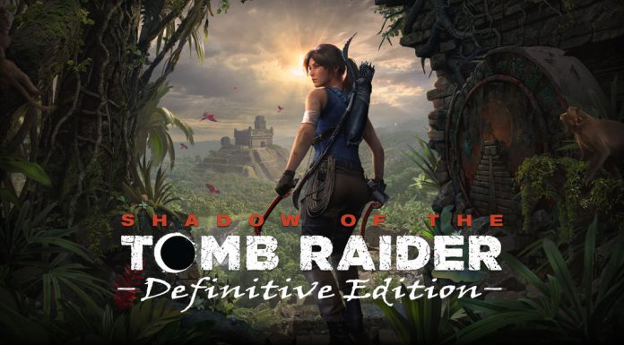 Shadow of the Tomb Raider: Definitive Edition