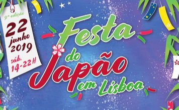 Festa do Japão 2019