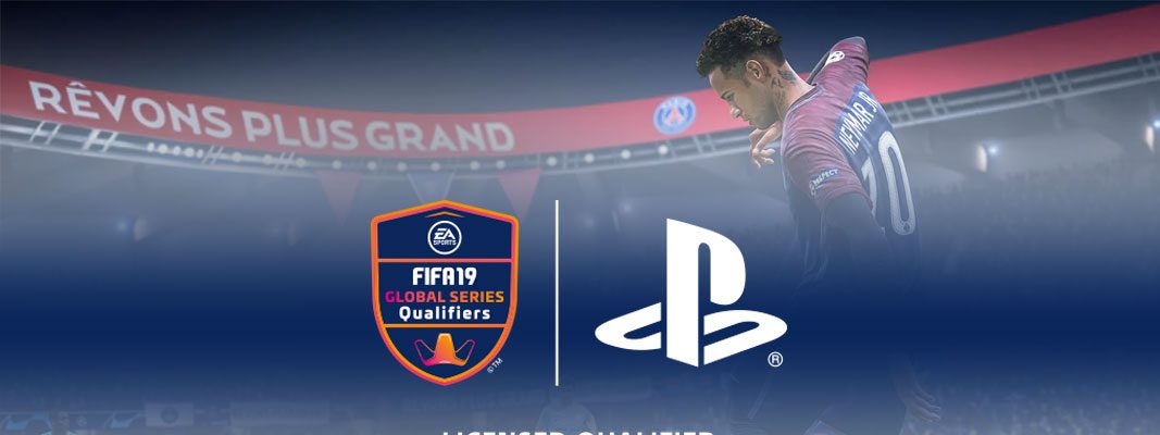 FIFA Global Series Local Qualifiers Portugal