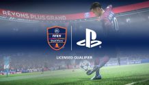 FIFA Global Series Local Qualifiers Portugal