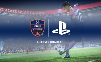 FIFA Global Series Local Qualifiers Portugal