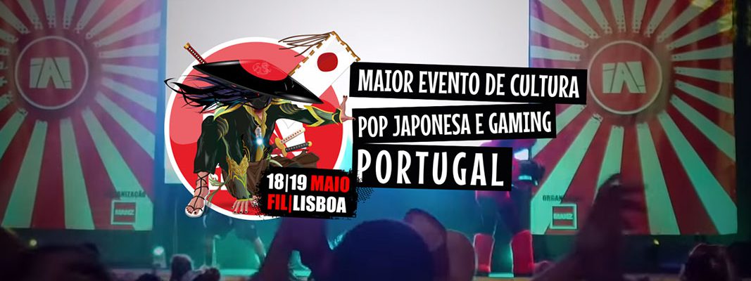 Iberanime Lx 2019