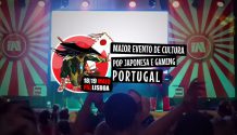 Iberanime Lx 2019