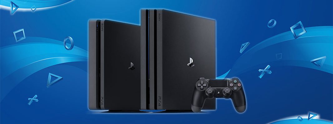 PlayStation 4