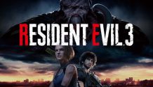 Resident Evil 3 regressa a Raccoon City em 2020 Resident Evil 3 Remake