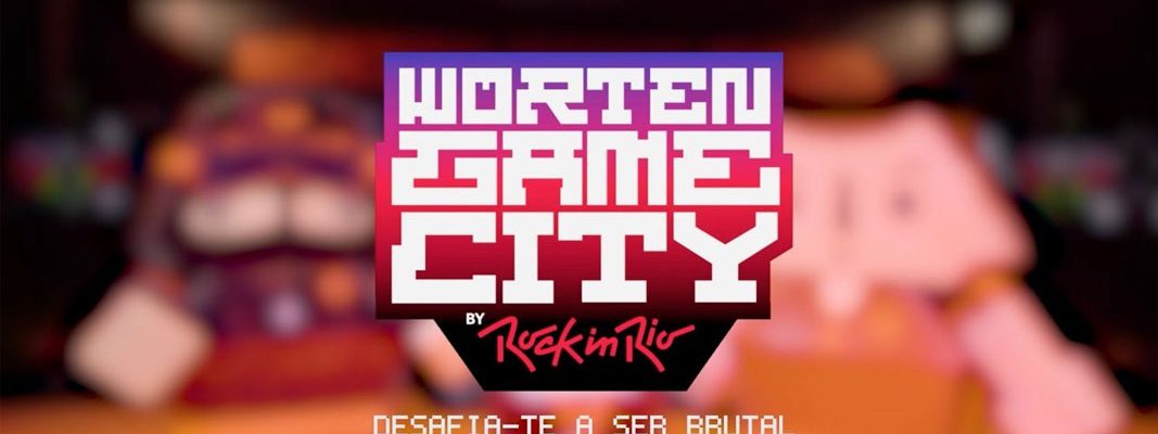 Worten Game City