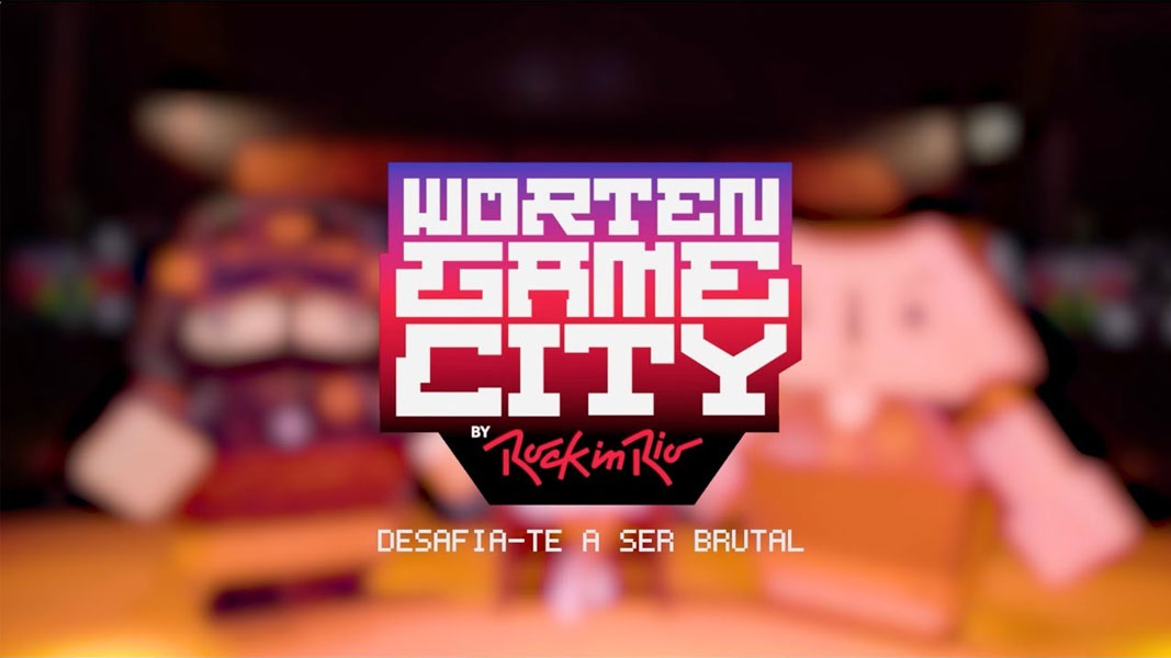 Worten Game City