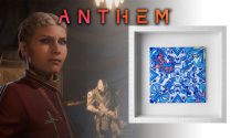 Concurso Anthem